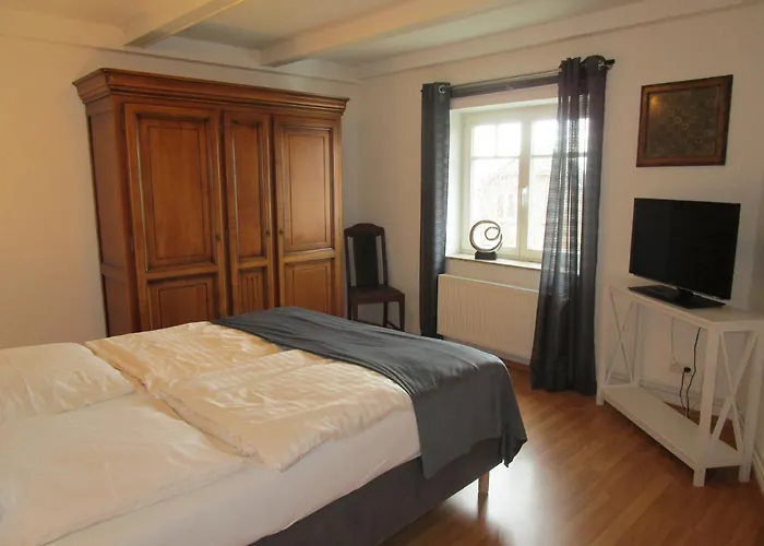 Stieper Gastronomie Gmbh Hotel 3*
